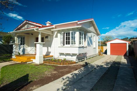 Photo of property in 187 Crawford Road, Kaiti, Gisborne, 4010
