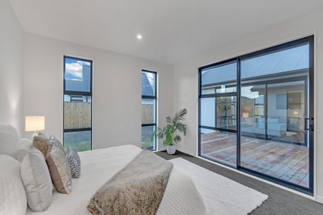 Photo of property in 747a East Maddisons Road, Rolleston, 7614