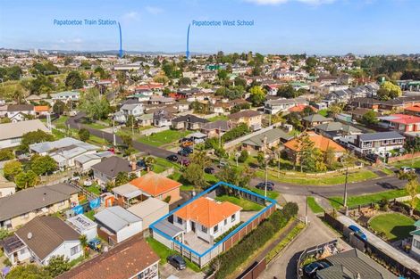 Photo of property in 1/18 Ashlynne Avenue, Papatoetoe, Auckland, 2025