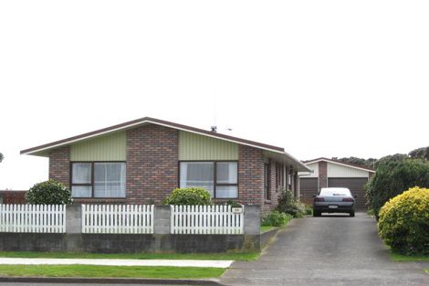 Photo of property in 34 Glamis Avenue, Bell Block, New Plymouth, 4312