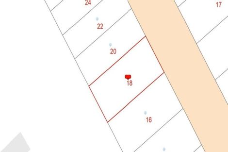 Photo of property in 18 Exmoor Road, Karaka, Papakura, 2113