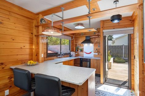 Photo of property in Princeton Gardens, 3/58 Cuba Street, Petone, Lower Hutt, 5012