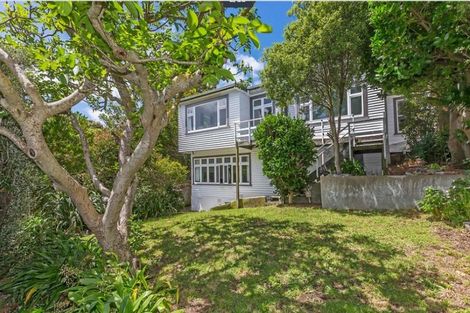 Photo of property in 73a Hamilton Road, Hataitai, Wellington, 6021