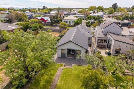 Photo of property in 8 Short Street, Waltham, Christchurch, 8011
