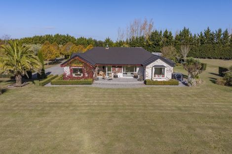 Photo of property in 37 Alessio Lane, Swannanoa, Rangiora, 7475
