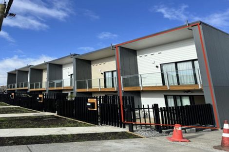 Photo of property in 33a Hillside Road, Papatoetoe, Auckland, 2025