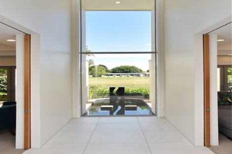 Photo of property in 1a Wai-iti Terrace, Burnside, Christchurch, 8053