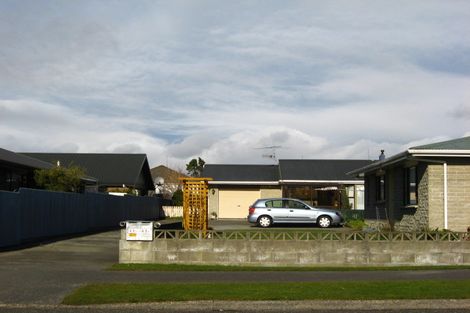 Photo of property in 41 Renfrew Street, Waikiwi, Invercargill, 9810