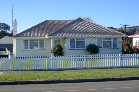Photo of property in 591 Aberdeen Road, Te Hapara, Gisborne, 4010