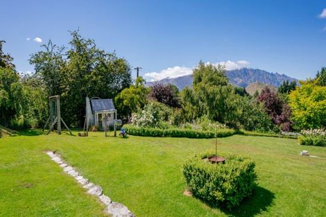 Photo of property in 58 Mountain View Road, Dalefield, Queenstown, 9371