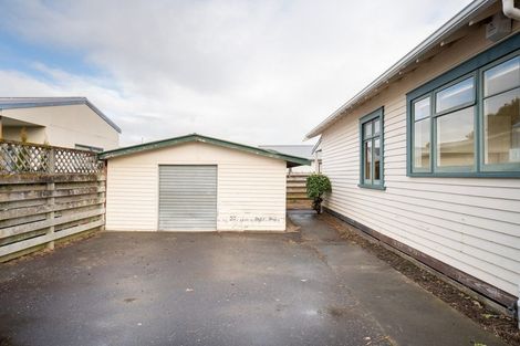 Photo of property in 15 Mcgregor Street, Milson, Palmerston North, 4414