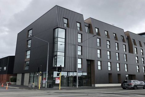 Photo of property in 302/231 Madras Street, Christchurch Central, Christchurch, 8011