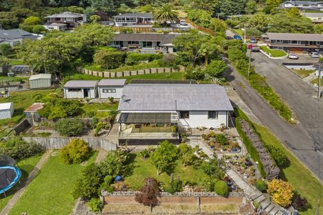 Photo of property in 52 Dorset Street, Picton, 7220