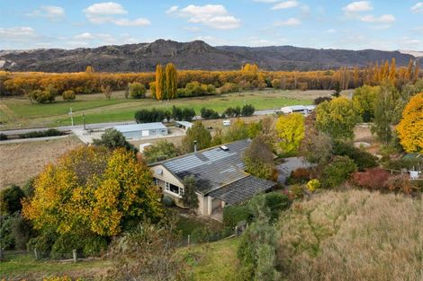 Photo of property in 217 Manuherikia Road, Springvale, Alexandra, 9393