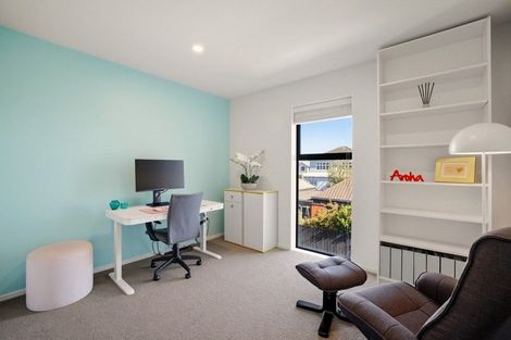 Photo of property in 6/555 Manchester Street, St Albans, Christchurch, 8014