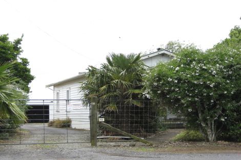 Photo of property in 43 Puni Road, Pukekohe, 2120