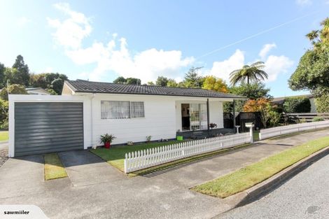 Photo of property in 6 Waterloo Place, Westown, New Plymouth, 4310
