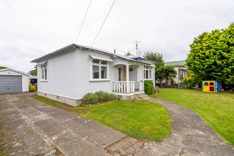 Photo of property in 4 Hacker Street, Masterton, 5810