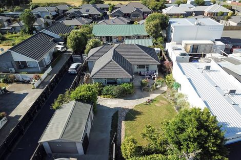 Photo of property in 486 Sparks Road, Halswell, Christchurch, 8025