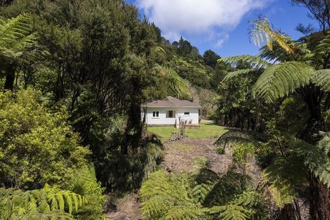 Photo of property in 328c Wainui Road, Kaeo, 0478