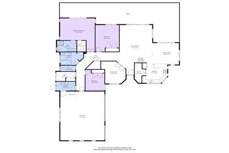 Photo of property in 51 Dunrobin Lane, Maungatapere, Whangarei, 0179
