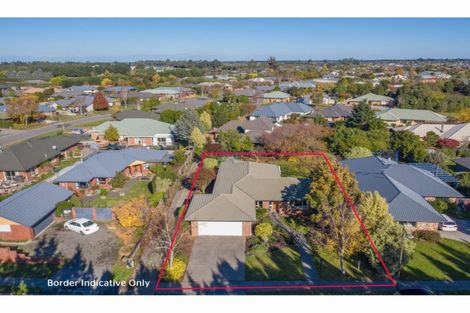 Photo of property in 32 Masefield Drive, Rolleston, 7614