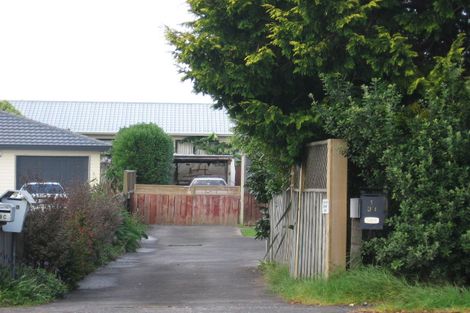 Photo of property in 2/38 Metcalfe Road, Ranui, Auckland, 0612