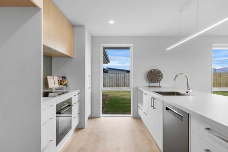 Photo of property in 25 Duporth Road, Rolleston, 7614