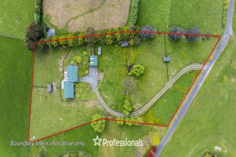 Photo of property in 1138b Maymorn Road, Maymorn, Upper Hutt, 5018