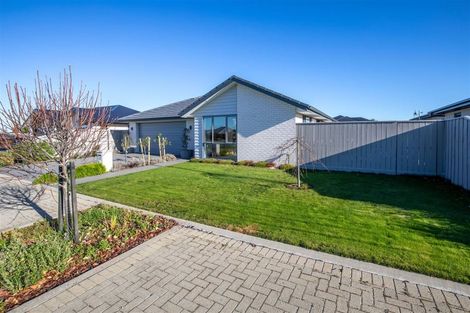 Photo of property in 7 Jade Court, Rolleston, 7614