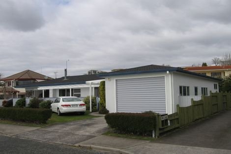 Photo of property in 21 Beach Road, Otumoetai, Tauranga, 3110