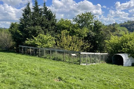 Photo of property in 87 Haurua Road, Otorohanga, 3977