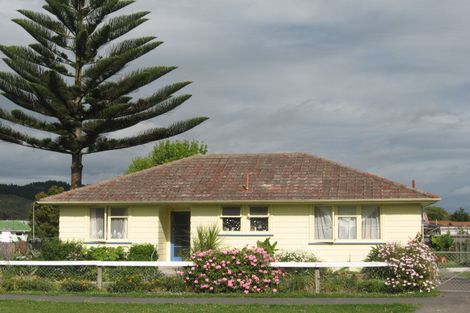 Photo of property in 5 Pickering Street, Outer Kaiti, Gisborne, 4010