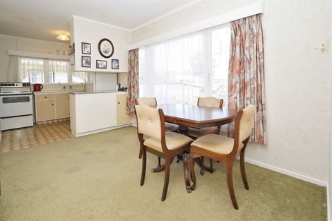 Photo of property in 6 Greensboro Street, Hamilton East, Hamilton, 3216