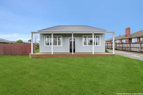 Photo of property in 46 Lowe Street, Avenal, Invercargill, 9810