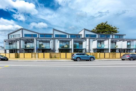 Photo of property in 12/1 Myrtle Street, Hutt Central, Lower Hutt, 5010