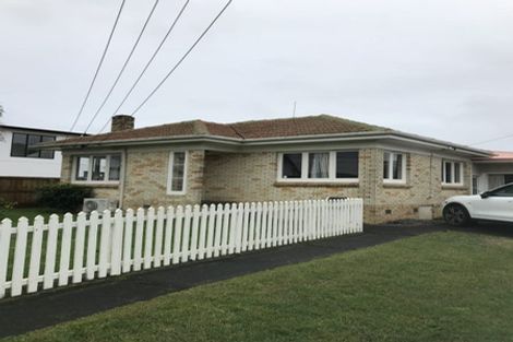 Photo of property in 1/16 Alexander Avenue, Papatoetoe, Auckland, 2025