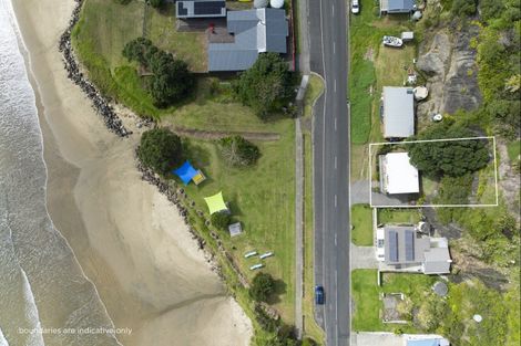 Photo of property in 119 Foreshore Road, Ahipara, Kaitaia, 0481
