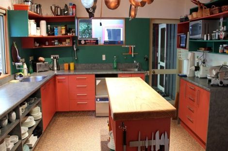 Photo of property in 444 Wentworth Valley Road, Whangamata, 3691