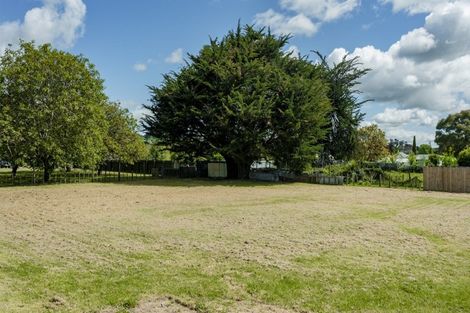 Photo of property in 13a Shanly Street, Waipawa, 4210