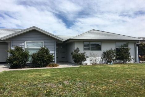 Photo of property in 10 Henley Close, Rolleston, 7614