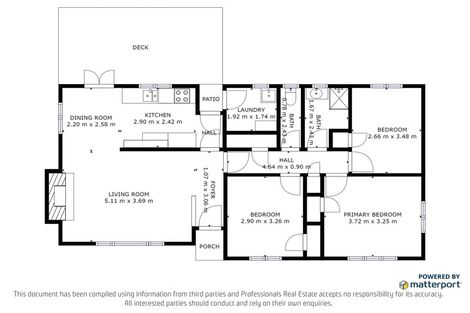 Photo of property in 66 Cloten Road, Stratford, 4332