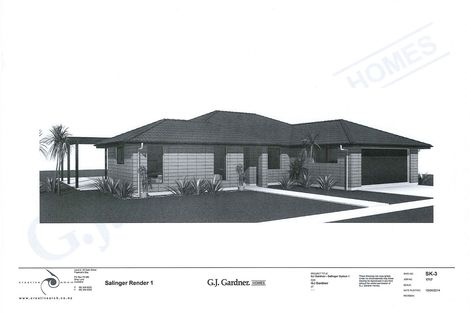Photo of property in 59 Larch Crescent, Alexandra, 9320