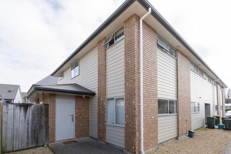 Photo of property in 9u4 Greensboro Street, Hamilton East, Hamilton, 3216