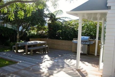 Photo of property in 72 Cashmere Avenue, Khandallah, Wellington, 6035