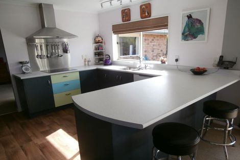 Photo of property in 12 Maple Place, Morrinsville, 3300