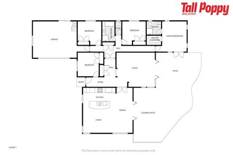 Photo of property in 1 Kakapo Place, Pyes Pa, Tauranga, 3112