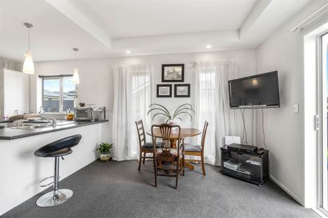 Photo of property in 4/3 Oakridge Street, Halswell, Christchurch, 8025