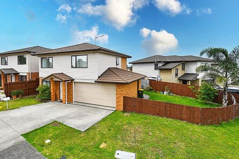 Photo of property in 2 Staten Place, Mangere, Auckland, 2022