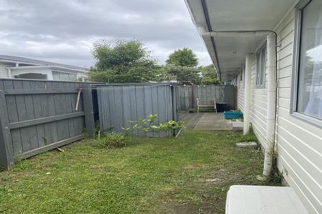 Photo of property in 156 Knights Road, Hutt Central, Lower Hutt, 5011